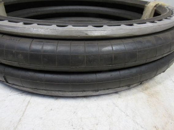 Firestone W01-358-7231 Large Industrial Bellows Air Spring