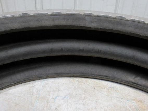 Firestone W01-358-7231 Large Industrial Bellows Air Spring