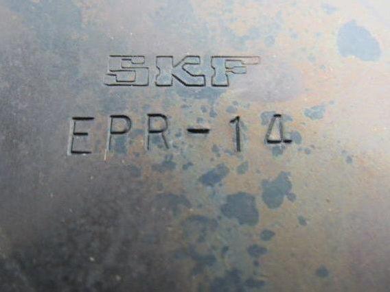 SKF EPR 14 End Plug