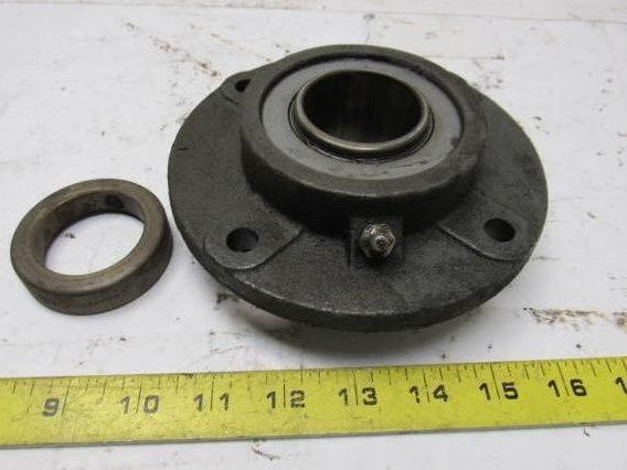 Browning FC900 X 1-3/4 Tapered Roller Bearing Flange Cartridge Eccentric Lock