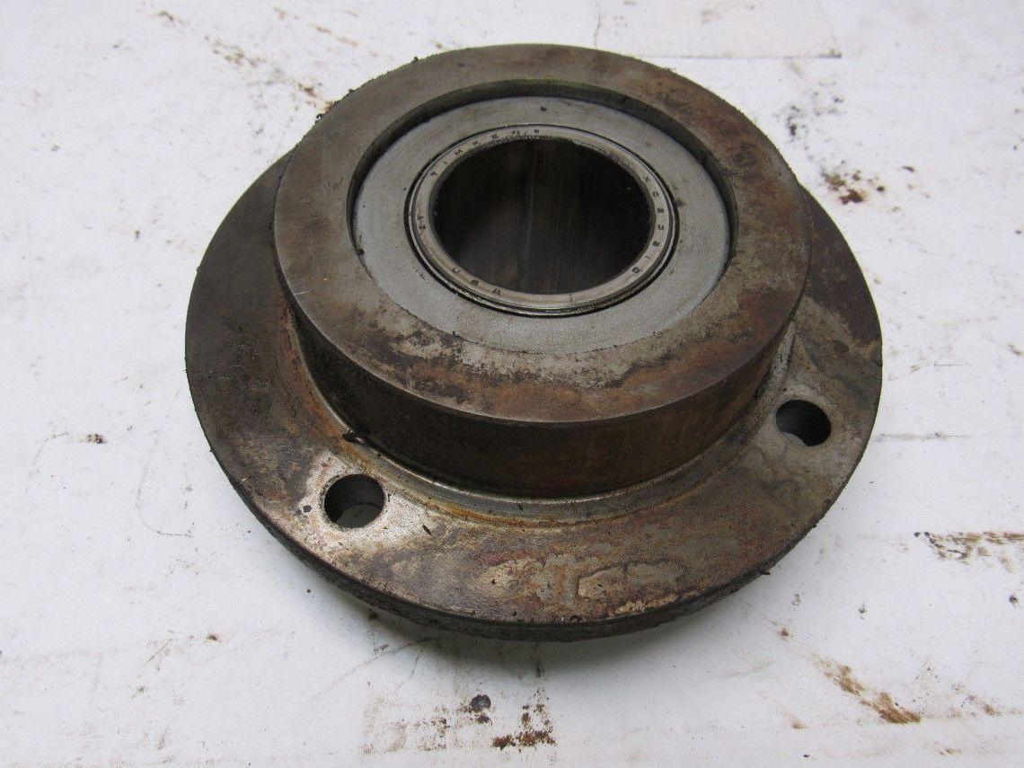 Browning FC900 X 1-3/4 Tapered Roller Bearing Flange Cartridge Eccentric Lock
