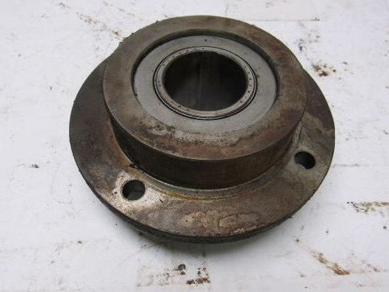 Browning FC900 X 1-3/4 Tapered Roller Bearing Flange Cartridge Eccentric Lock