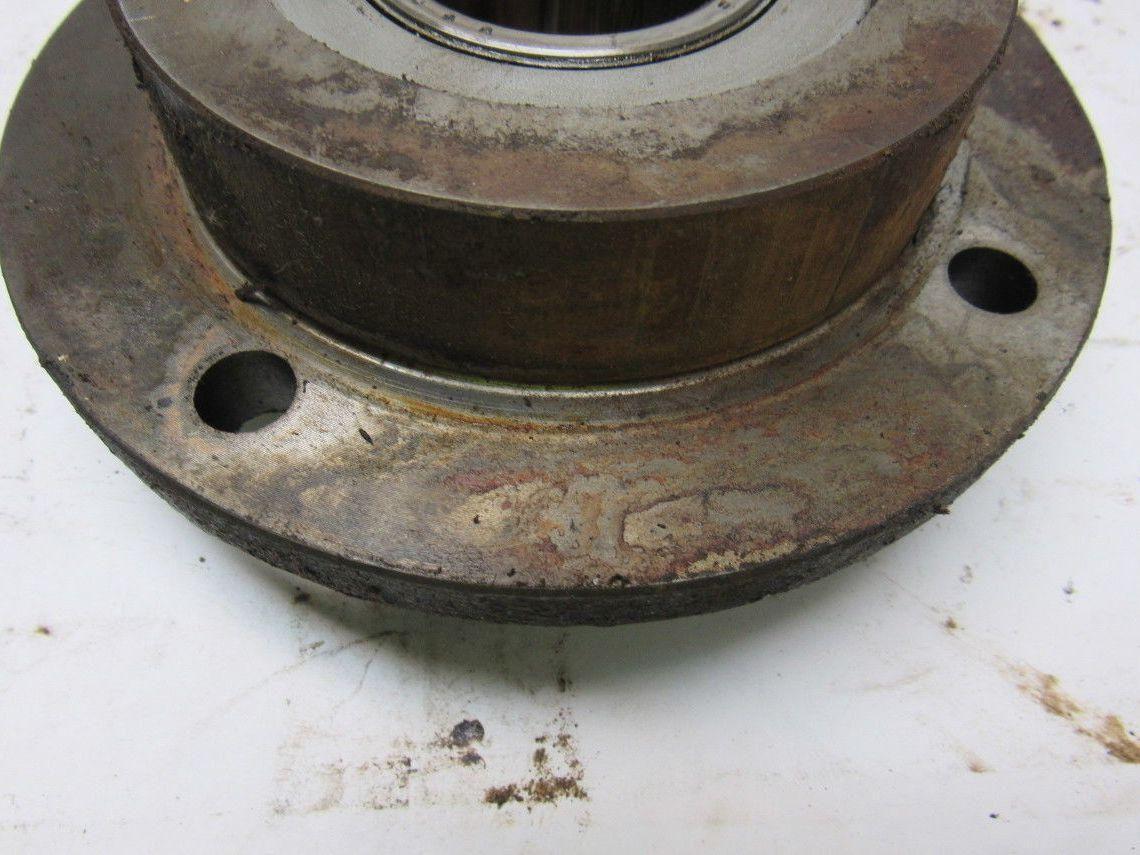 Browning FC900 X 1-3/4 Tapered Roller Bearing Flange Cartridge Eccentric Lock