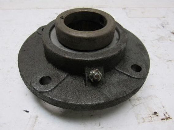 Browning FC900 X 1-3/4 Tapered Roller Bearing Flange Cartridge Eccentric Lock