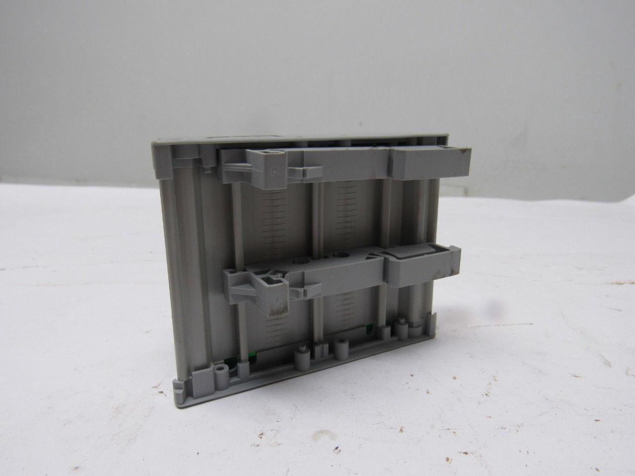 DVT Vision Sensor 500 600 Series I/O Module Box SIS-CON