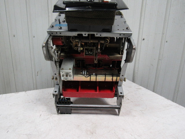 ITE Fused Circuit Breaker 2000A Max W/Cutler Hammer 609902-T502 Solid State