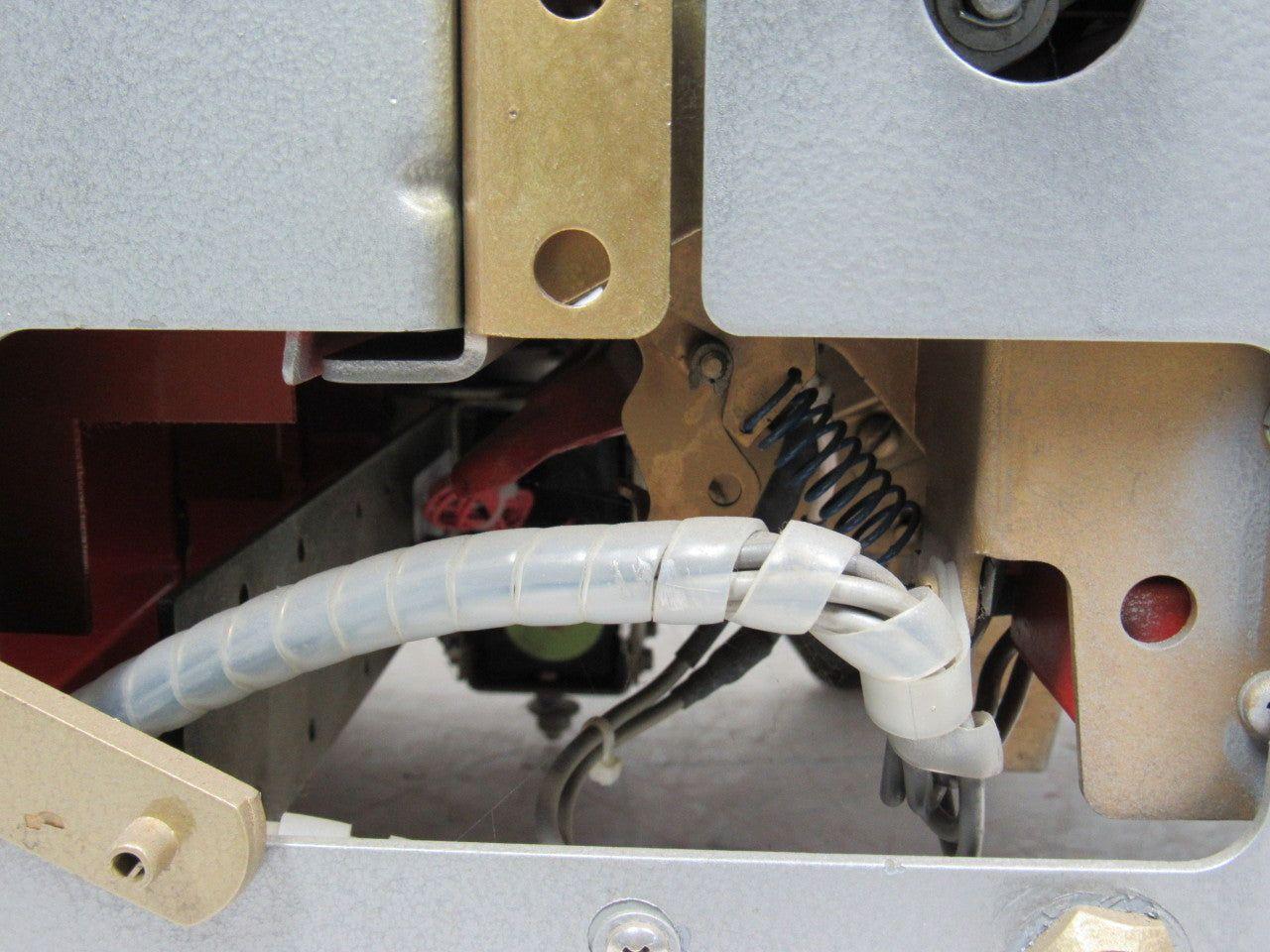ITE Fused Circuit Breaker 2000A Max K-Don Fused
