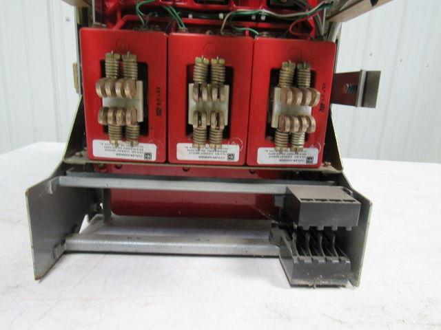 ITE Fused Circuit Breaker 2000A Max K-Don Fused