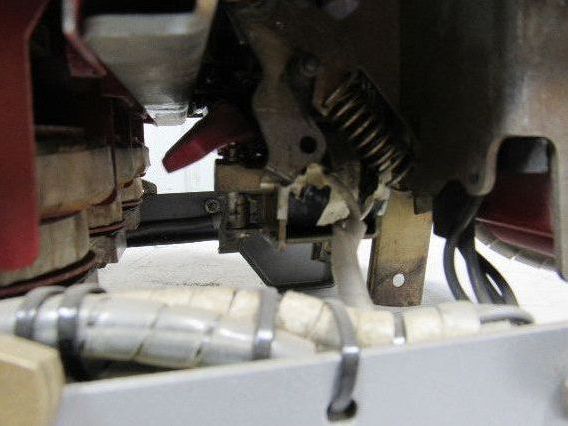 ITE Fused Circuit Breaker 2000A Max W/ABB 609902-T502 Solid State Trip Type SS