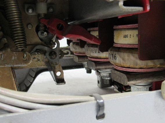 Gould Fused Circuit Breaker 2000A Max W/ABB 609902-T502 Solid State Trip Type SS