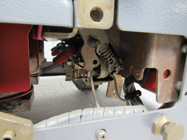 ITE Fused Circuit Breaker 1200A Max W/ABB 609902-T502 Solid State Trip Type SS