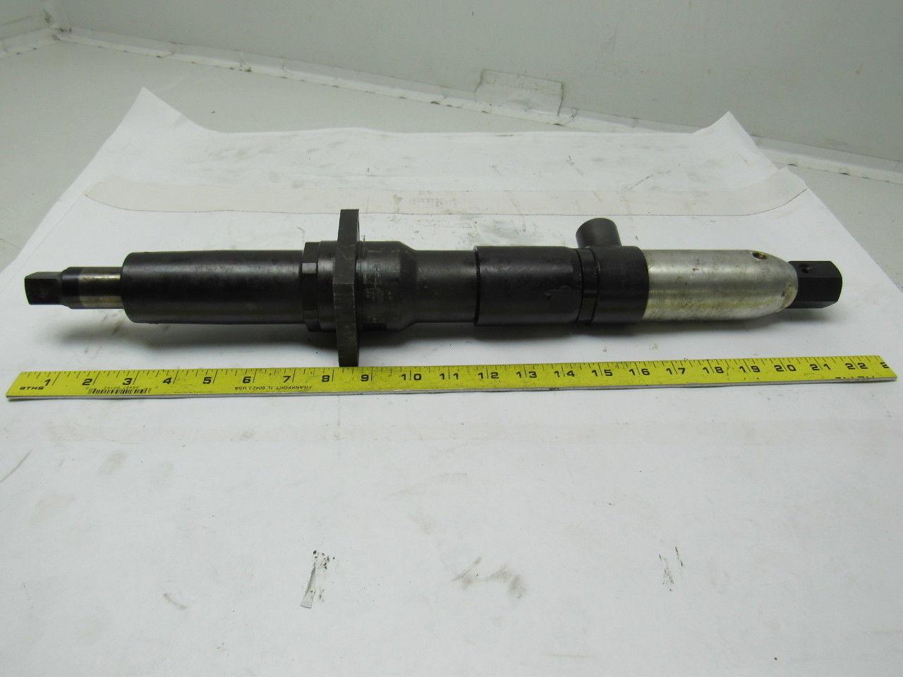 M100Y0S445 3/4" Square Drive Hydraulic Nut Runner 55 RPM