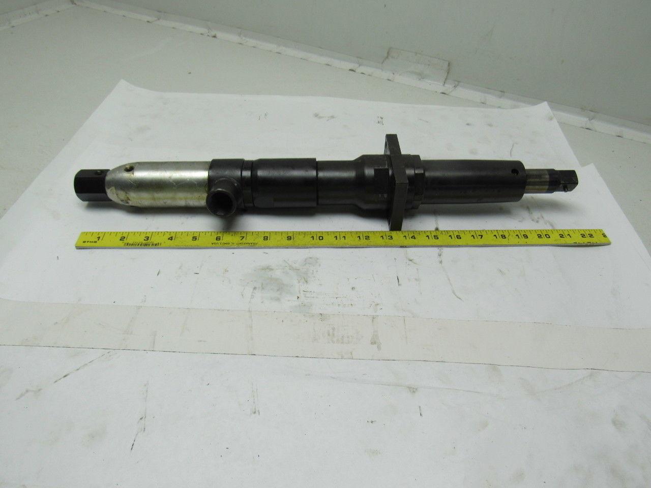 M100Y0S445 3/4" Square Drive Hydraulic Nut Runner 55 RPM