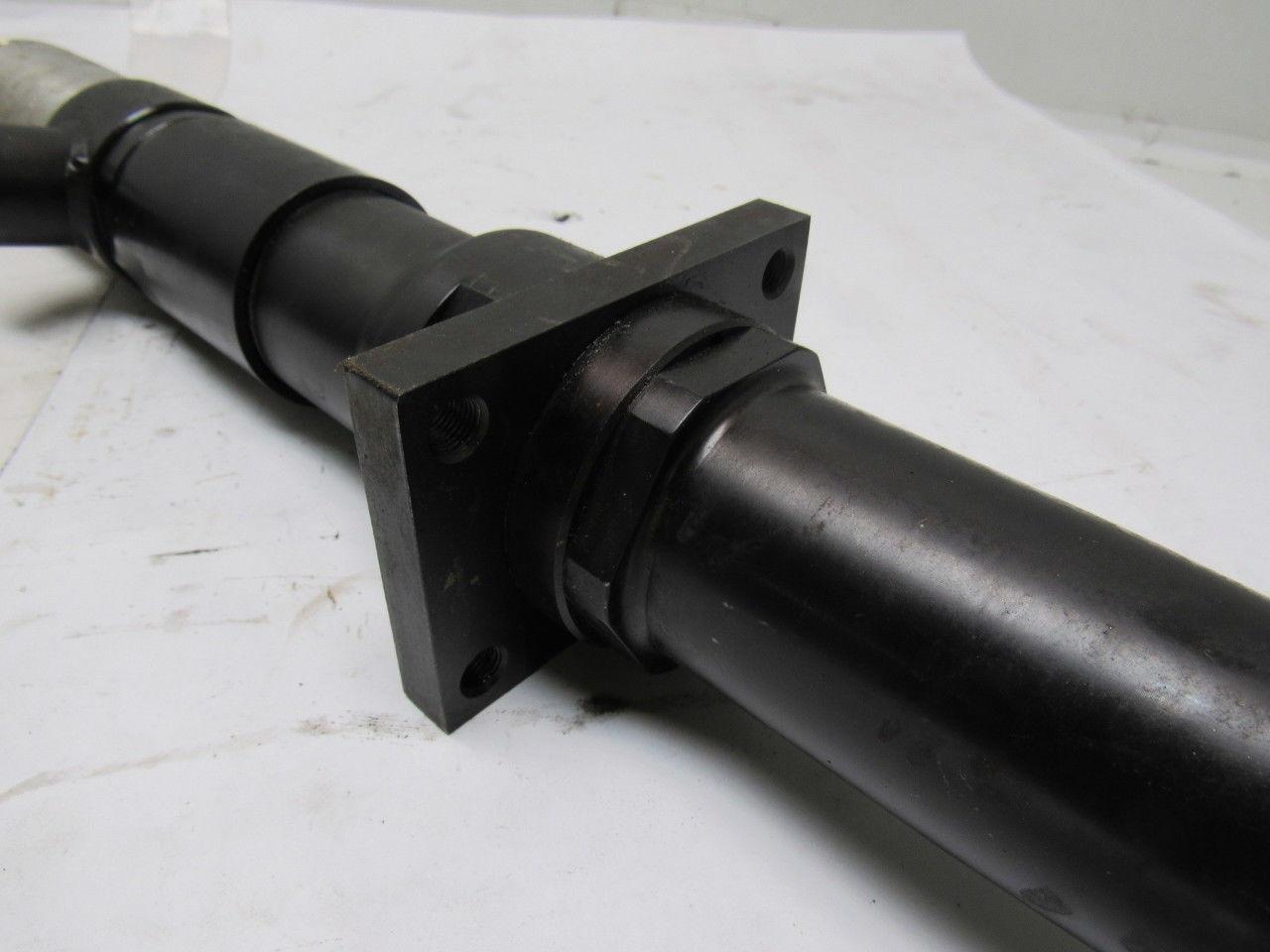 M100Y0S445 3/4" Square Drive Hydraulic Nut Runner 55 RPM