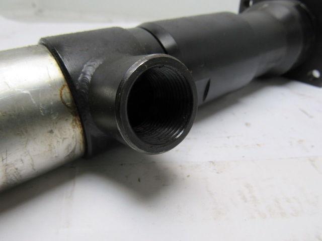 M100Y0S445 3/4" Square Drive Hydraulic Nut Runner 55 RPM