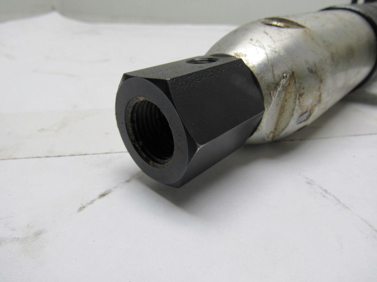 M100Y0S445 3/4" Square Drive Hydraulic Nut Runner 55 RPM