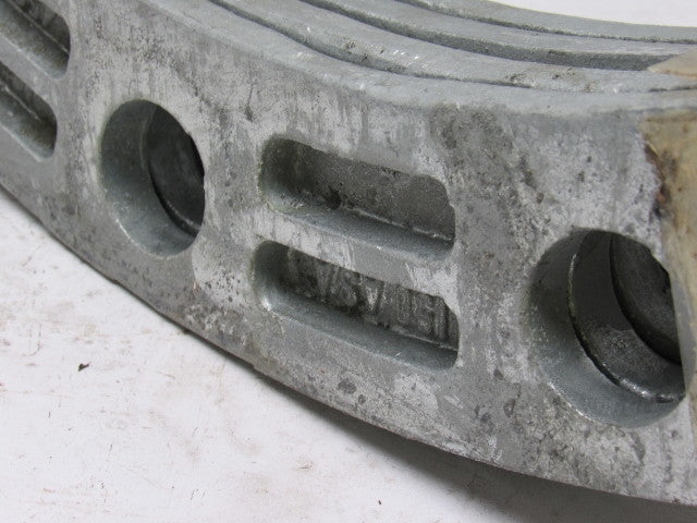 4pc 18" Galvanized Flange Ring 150 ASA