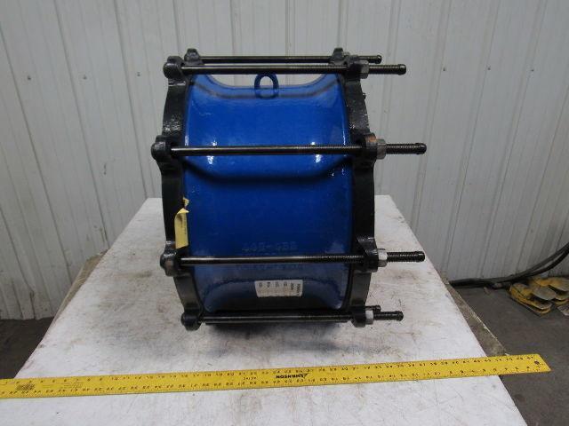 POWERSEAL PIPELINE PROD 350616B0SS00 17.40"-19"OD POWERMAX Pipe Coupling W/Hdwr.
