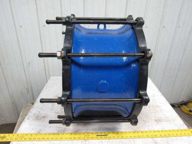 POWERSEAL PIPELINE PROD 350616B0SS00 17.40"-19"OD POWERMAX Pipe Coupling W/Hdwr.