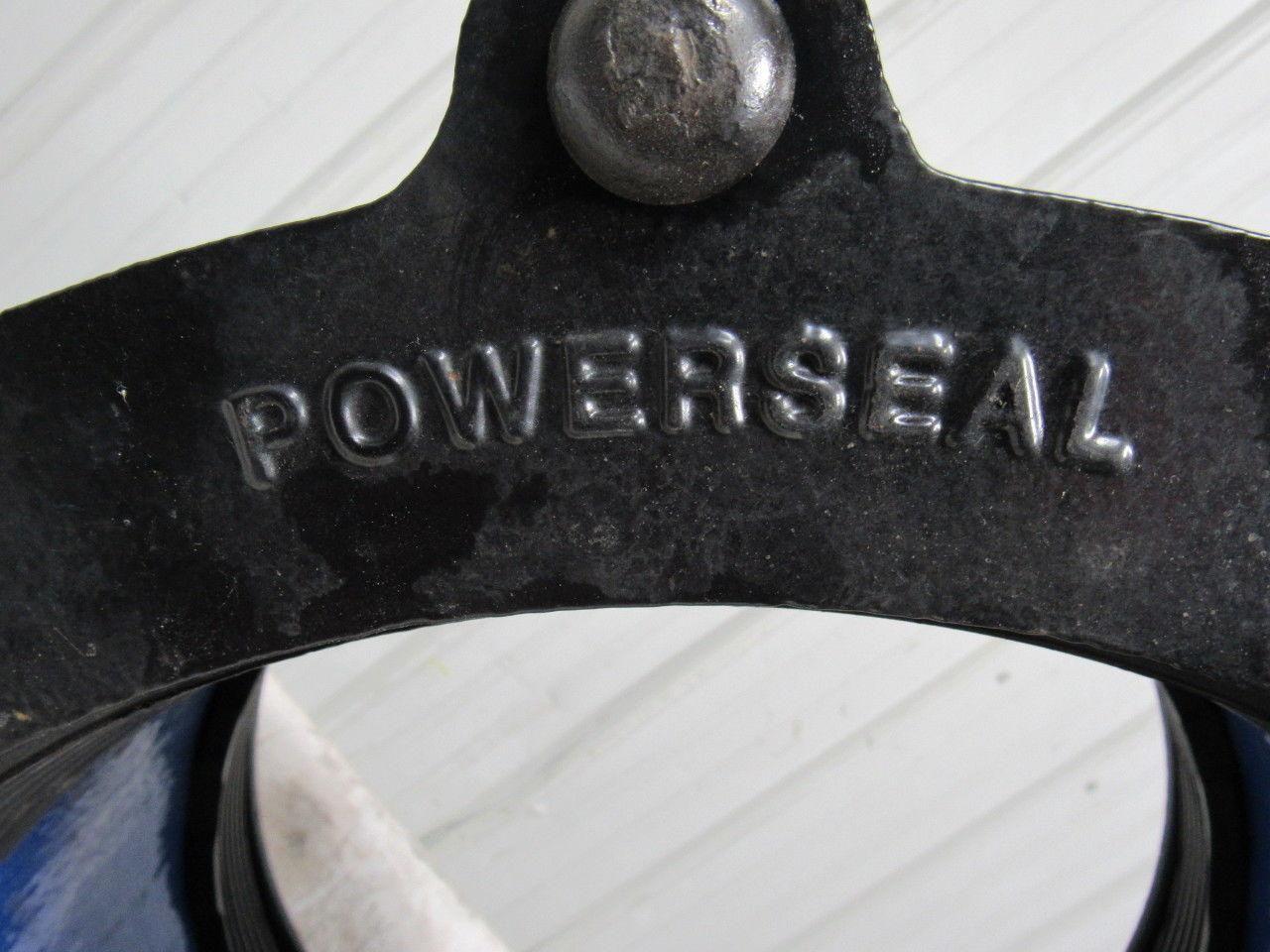 POWERSEAL PIPELINE PROD 350616B0SS00 17.40"-19"OD POWERMAX Pipe Coupling W/Hdwr.