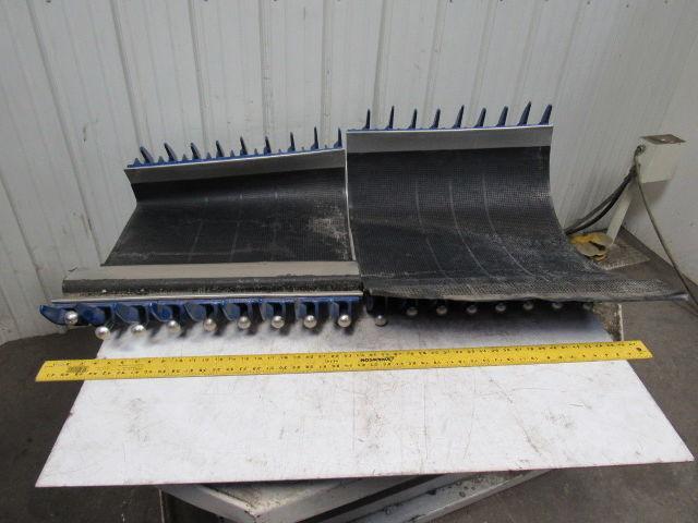 POWERSEAL PIPELINE PROD 312216C240AA-LB 24" Iron Lug Double Panel Clamp S.S.&SBR