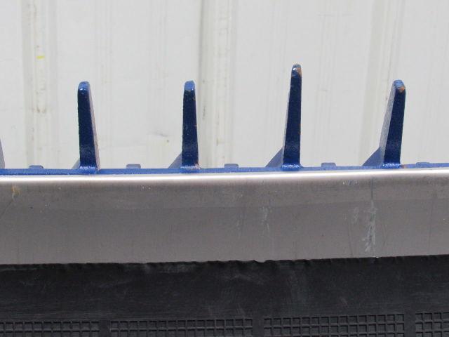 POWERSEAL PIPELINE PROD 312216C240AA-LB 24" Iron Lug Double Panel Clamp S.S.&SBR