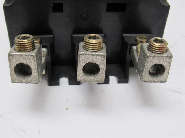 Allen Bradley 193-HPD110 Series A Overload Relay 66-110A 110/5 Current Ratio