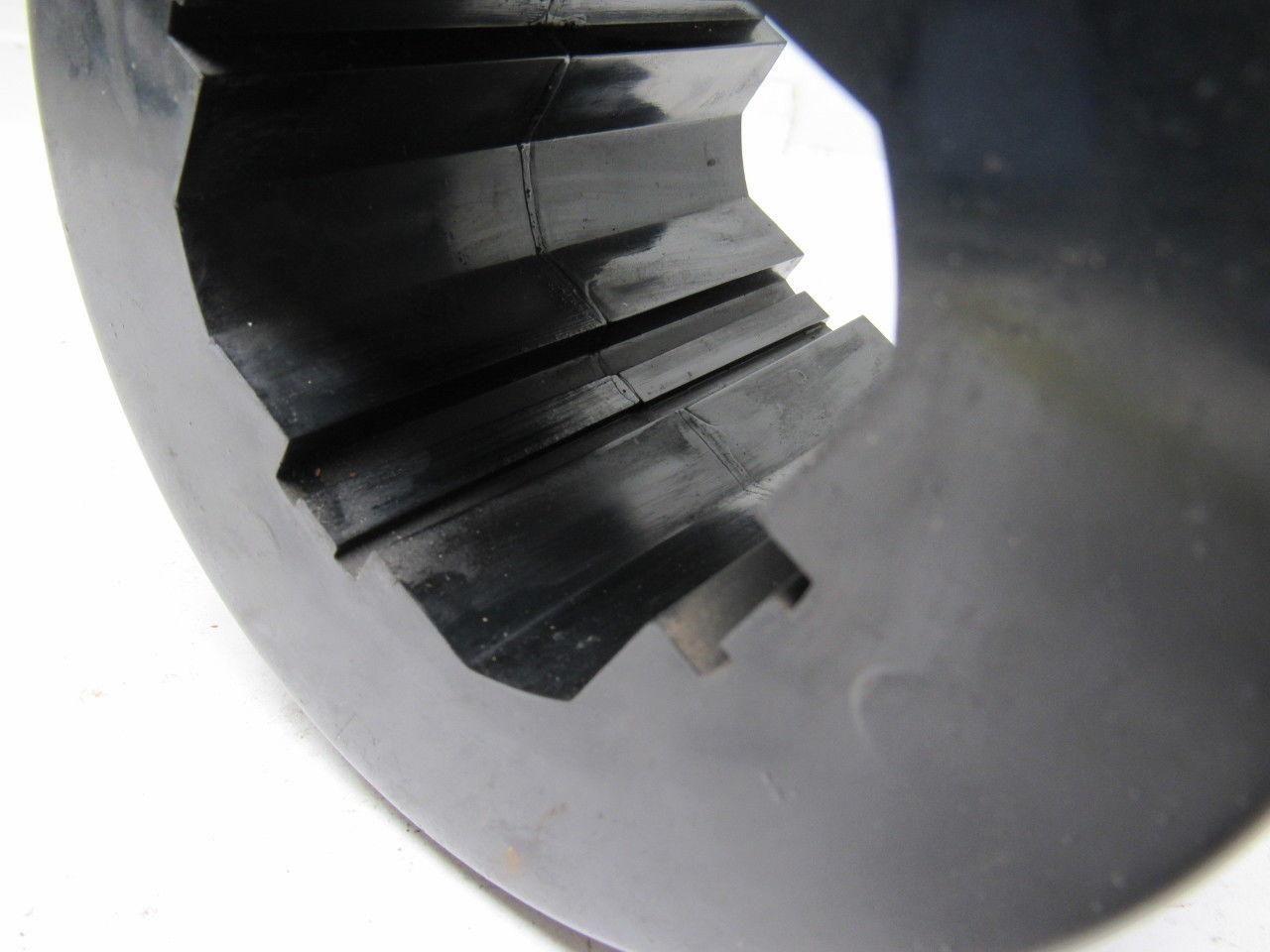 Siemens 61-300-058-101 Type RD-110 Current Transformer Ratio 1000/5 50/60Hz