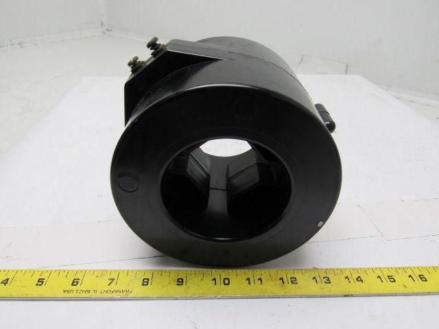 Siemens 61-300-058-121 Type RD-110 Current Transformer Ratio 1200/5A 50/60Hz