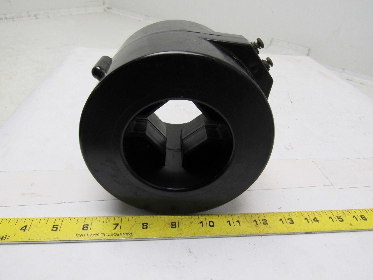 Siemens 61-300-058-121 Type RD-110 Current Transformer Ratio 1200/5A 50/60Hz