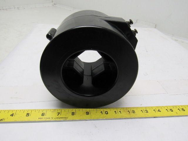 Siemens 61-300-058-121 Type RD-110 Current Transformer Ratio 1200/5A 50/60Hz
