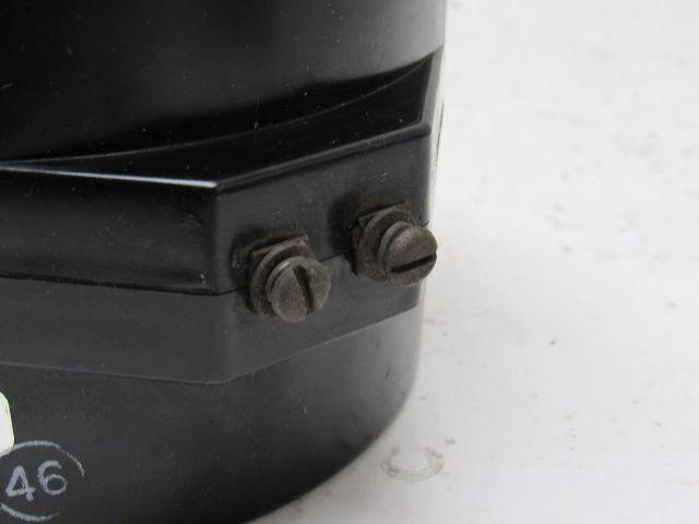 Siemens 61-300-058-121 Type RD-110 Current Transformer Ratio 1200/5A 50/60Hz