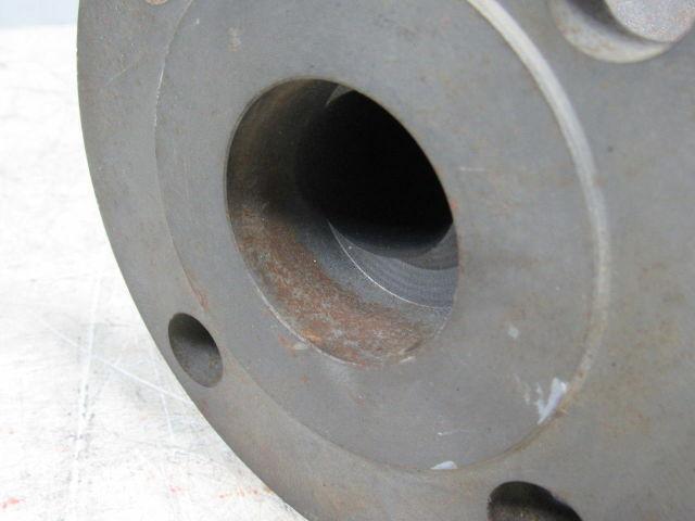BONNEY FORGE 107763-0029 2" FCS GLOBE Valve Class 150 Steel