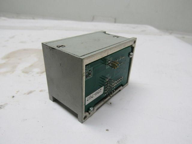 Numatics 239-1813 Module Assembly 256-767 Circuit Board