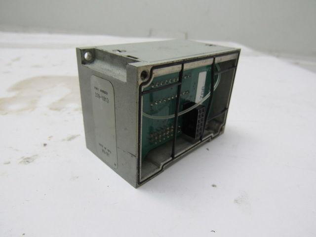 Numatics 239-1813 Module Assembly 256-767 Circuit Board