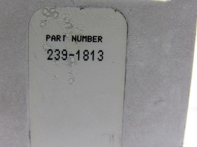 Numatics 239-1813 Module Assembly 256-767 Circuit Board