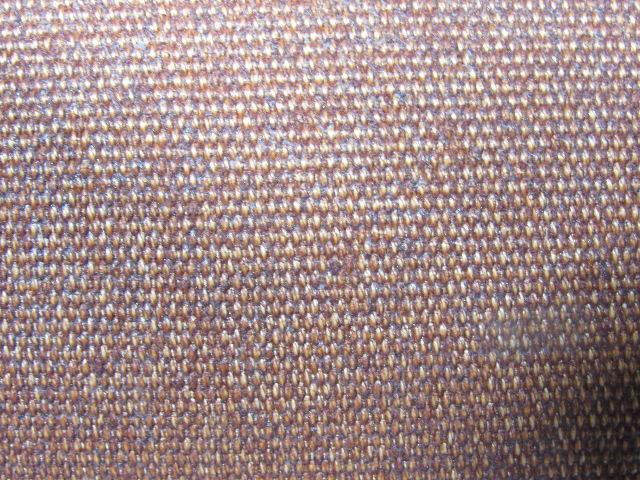 3 ply red rubber rough top incline conveyor belt 7' X 30-1/2" X 0.313"