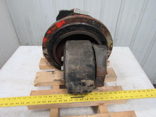 Raymond 019-E6OL Electric Fork Lift 24V Drive motor Assembly Unit