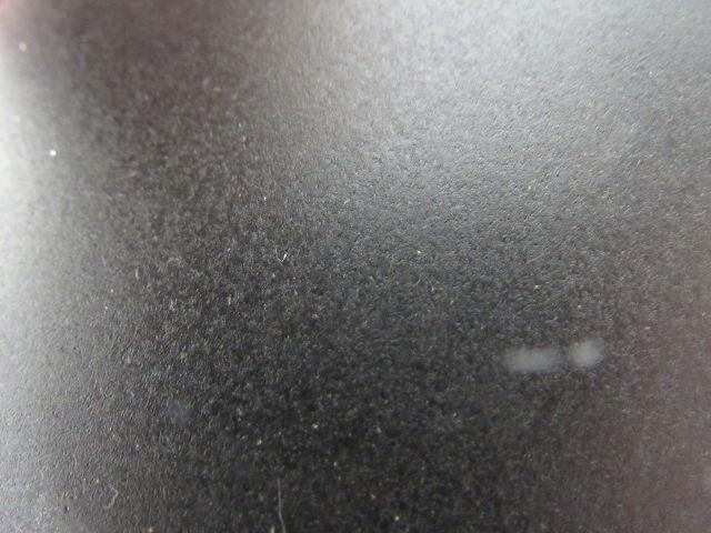 1 Ply Black PVC Slip Top Conveyor Belt 25' X 40-1/2" X 0.044"