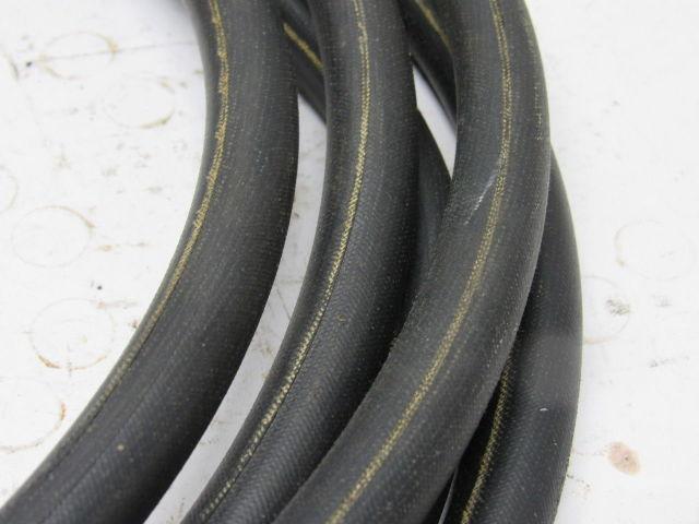 Dayco 04451-65176 9/16" x 176" Inside Round Endless Belt