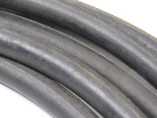 Gates 9X210REBELT 9/16" x 210" Round Endless Belt