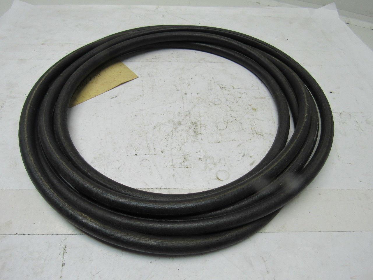 Gates 9X210REBELT 9/16" x 210" Round Endless Belt