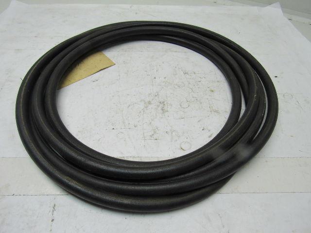Gates 9X210REBELT 9/16" x 210" Round Endless Belt