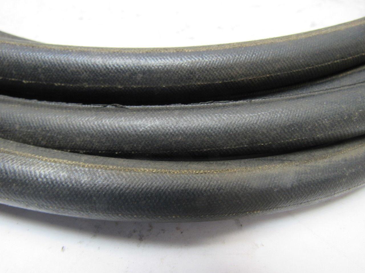 Gates 9X210REBELT 9/16" x 210" Round Endless Belt
