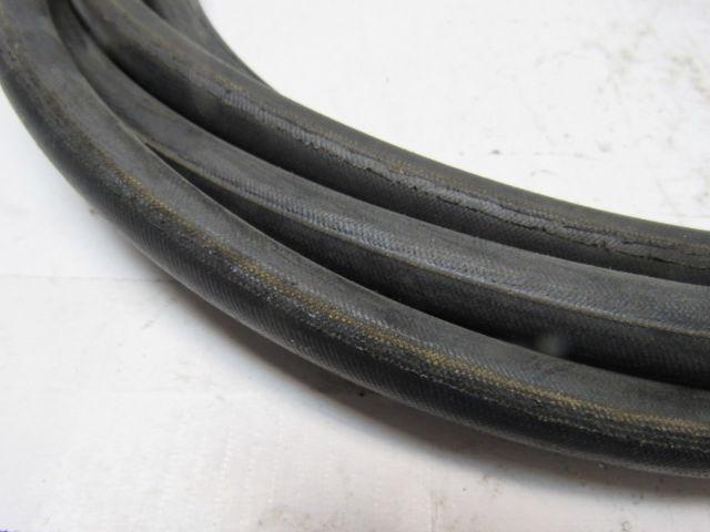 Gates 9X210REBELT 9/16" x 210" Round Endless Belt