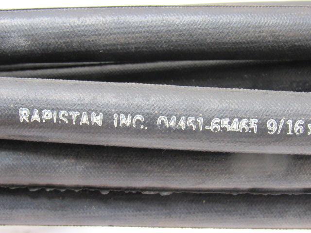 Rapistan 04451-65465 9/16" x 465" Inside Round Endless Belt