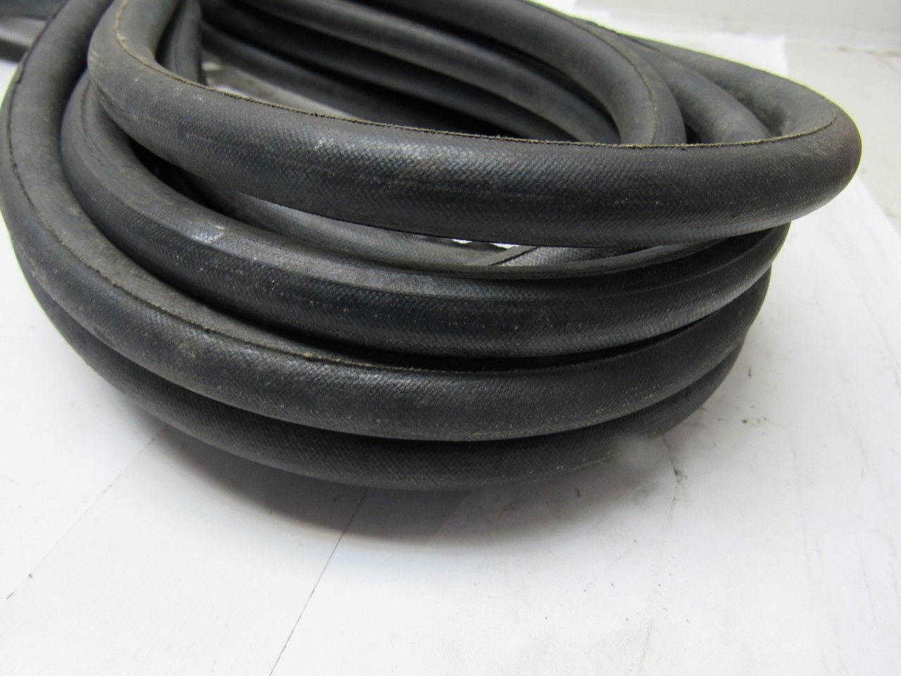 Rapistan 04451-65465 9/16" x 465" Inside Round Endless Belt