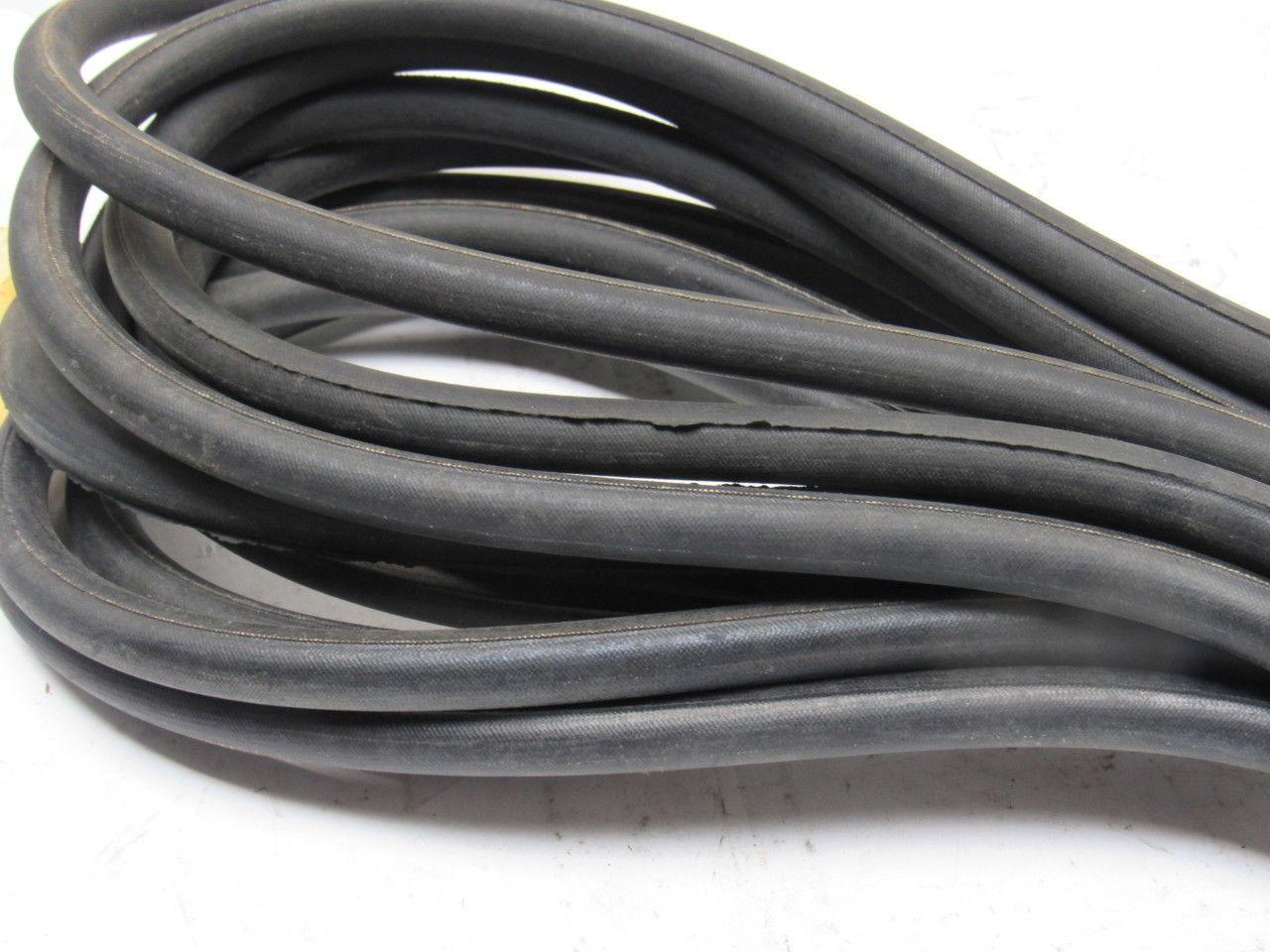 Rapistan 04451-65465 9/16" x 465" Inside Round Endless Belt