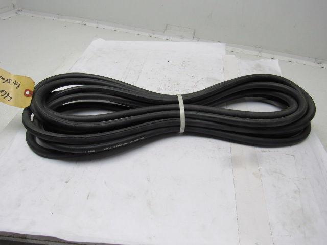 Rapistan 04451-65465 9/16" x 465" Inside Round Endless Belt