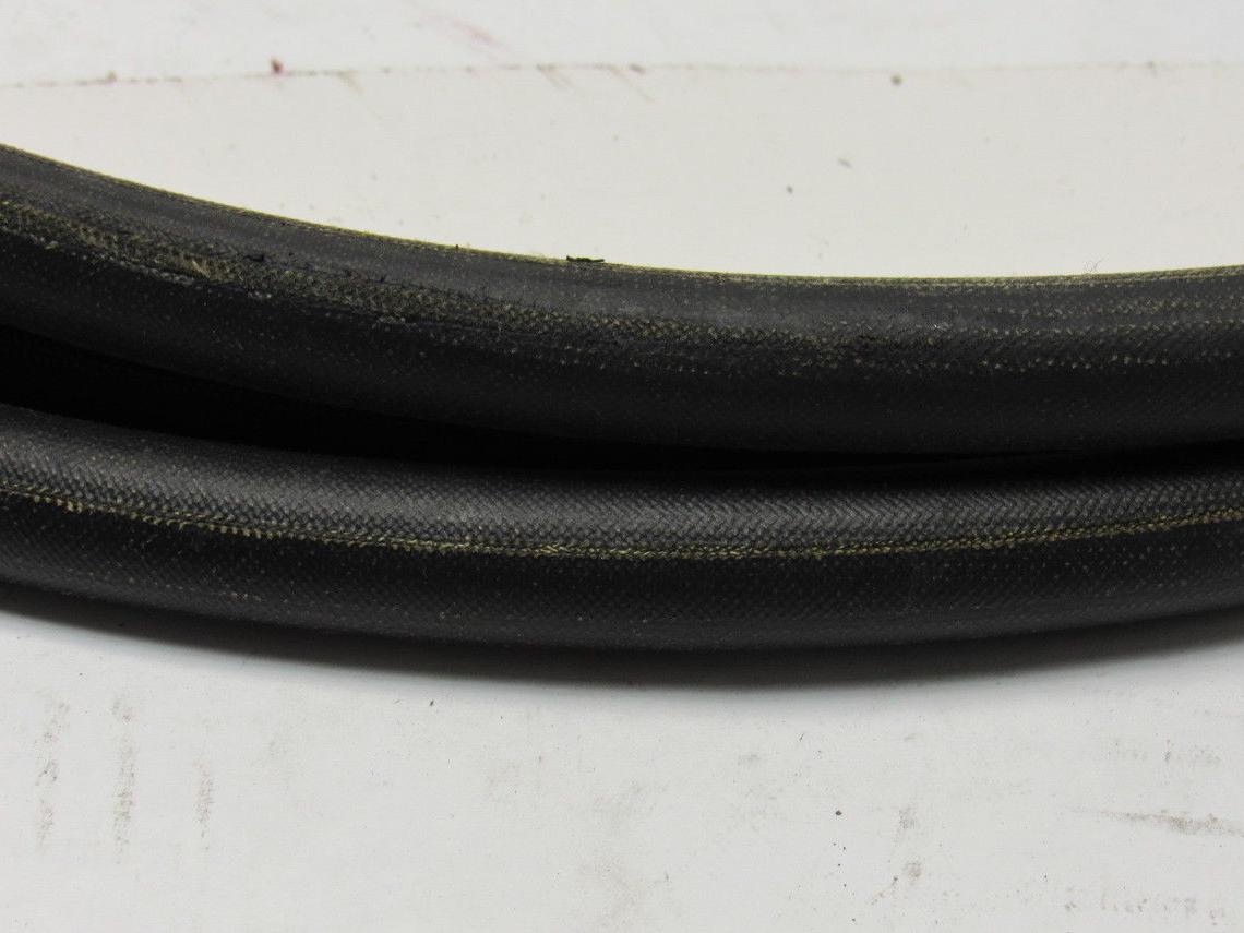Dayco 04451-65155 9/16" x 155" Inside Round Endless Belt